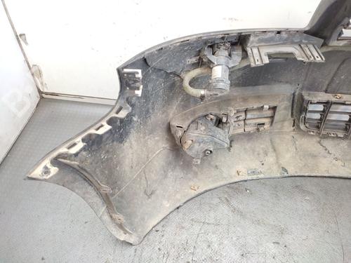 Front bumper AUDI A3 (8P1) 2.0 TDI 16V | BP29125230C7 