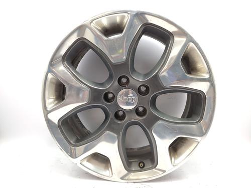Used Rim Rim JEEP COMPASS (MP, M6, MV, M7) 2.0 CRD 4x4 (140 hp) 36642931 36642931