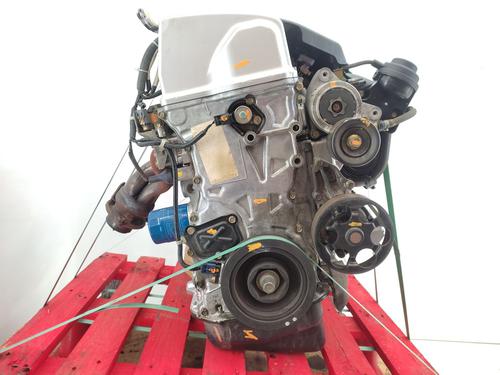 Engine HONDA CR-V II (RD_) 2.0 (RD5) | BP39654352M1 - Image 7