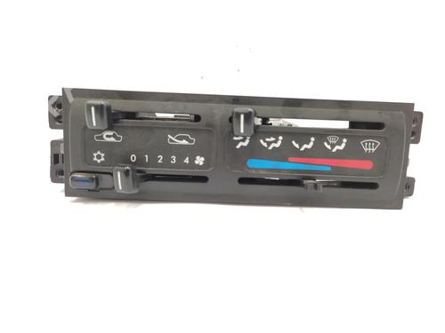 Used Climate control NISSAN TERRANO II (R20) 2.7 TDi 4WD (125 hp) 21159433
