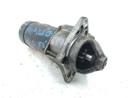 Used Starter OPEL ASTRA G Hatchback (T98) [1998-2009]  21150073
