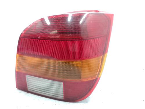 Used Right taillight FORD FIESTA III (GFJ) [1989-1997]  21161652