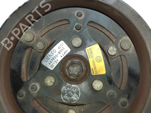 AC compressor FIAT DOBLO MPV (119_, 223_)  | BP21150052M34 