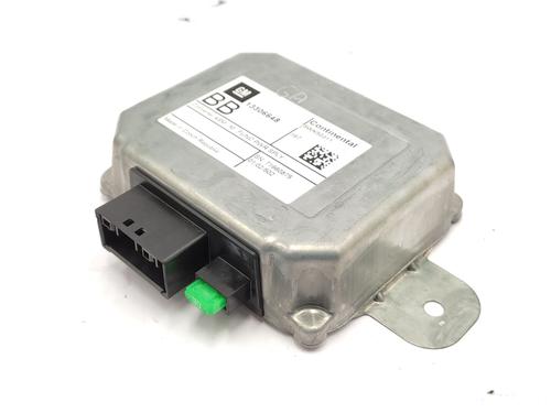 Used Electronic module OPEL ASTRA K Sports Tourer (B16) 1.4 Turbo (35) (150 hp) 29125302