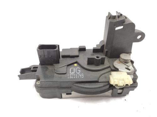 Used Front right lock OPEL ZAFIRA / ZAFIRA FAMILY B (A05) 1.6 (M75) (105 hp) 21155062