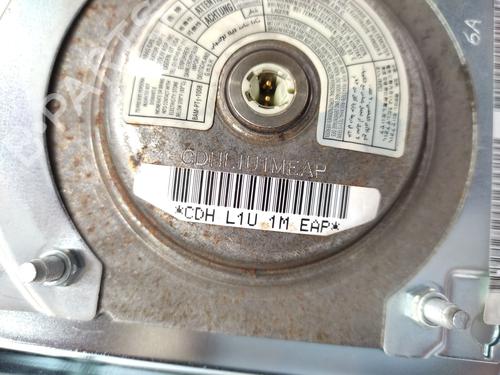 Driver airbag JEEP GRAND CHEROKEE II (WJ, WG) 3.1 TD 4x4 | BP21157281C9 