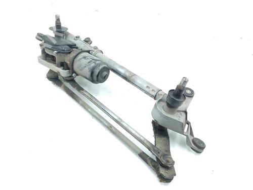 Front wiper motor HONDA ACCORD VII (CL, CN) 2.2 i-CTDi (CN1) | BP21150217M29 