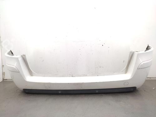 Used Rear bumper OPEL ZAFIRA / ZAFIRA FAMILY B (A05) 1.7 CDTI (M75) (125 hp) 21285923