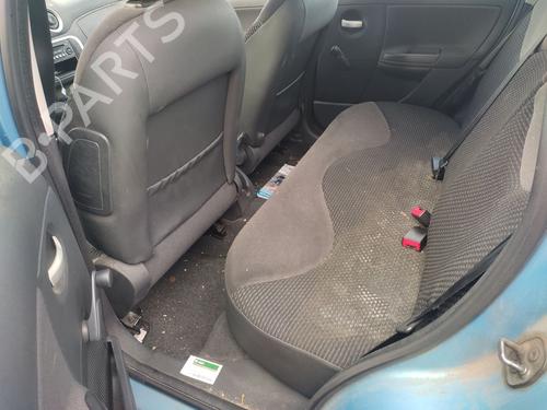 Right front fenders CITROËN C3 I (FC_, FN_) 1.4 HDi | BP25463414C42 