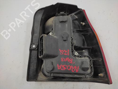 Left taillight SEAT AROSA (6H1)  | BP21149234C34 