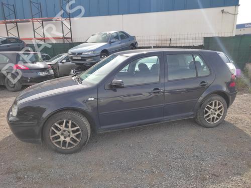Front left lock VW GOLF IV (1J1)  | BP21154068C98 