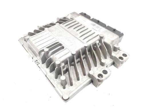 Engine control unit (ECU) RENAULT MEGANE II (BM0/1_, CM0/1_) 1.5 dCi (BM02, BM13, BM2A, CM02, CM13) | BP21155300M57