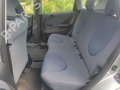 Gearkasse HONDA JAZZ II (GD_, GE3, GE2) 1.2 i-DSI (GD5, GE2) | BP28351642M3 