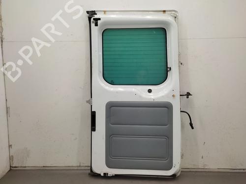 Left tailgate FORD TRANSIT Van (FA_ _) 2.2 TDCi | BP33208813C76 - Image 5