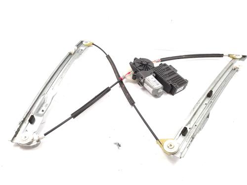 Used Front left window mechanism CITROËN C4 Picasso I MPV (UD_) 1.6 VTi 120 (120 hp) 21152192