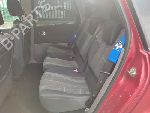 Elektrisk parkeringsbrems RENAULT SCÉNIC II (JM0/1_) 1.6 (JM0C, JM0J, JM1B) | BP29004280E5 