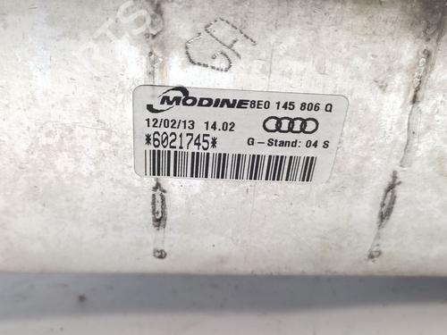 Intercooler SEAT EXEO ST (3R5) 2.0 TDI | BP29185289M30 