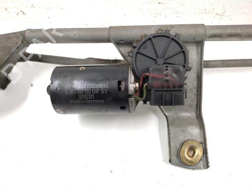 Front wiper motor VOLVO V70 I (875, 876) 2.4 | BP21151305M29 