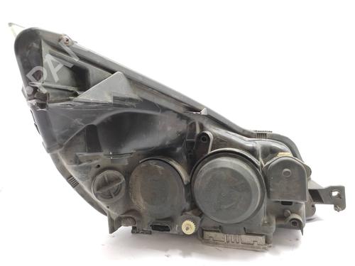 Left headlight RENAULT ESPACE IV (JK0/1_)  | BP21161497C28