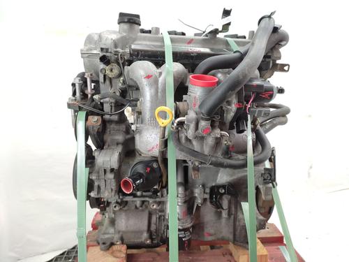 Used Engine Engine TOYOTA PRIUS Liftback (_W2_) 1.5 Hybrid (NHW20_, NHW20R) (112 hp) 36448505 36448505