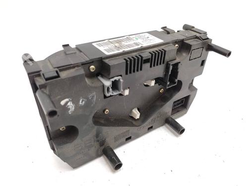 Commande Chauffage PEUGEOT 307 SW (3H)  | BP21153301I5 