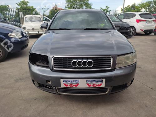 Retrovisor direito AUDI A4 B6 (8E2) 1.9 TDI | BP21157029C27 
