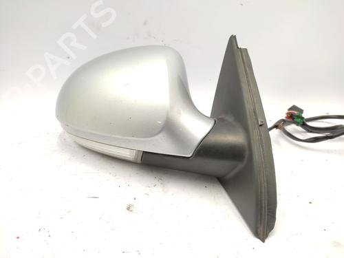 Used Right mirror VW PASSAT B6 (3C2) 2.0 TDI 16V (140 hp) 22788852