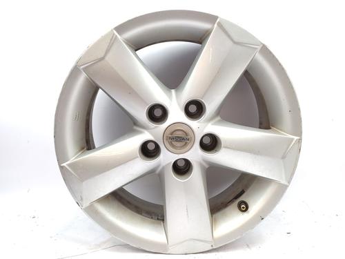 Fælk Fælk NISSAN QASHQAI I (J10, NJ10) 2.0 (141 hp) 37405580 37405580