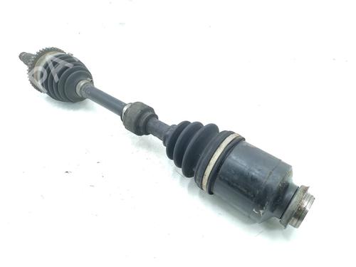 Used Right front driveshaft MAZDA 6 Saloon (GG) 1.8 (120 hp) 21150386