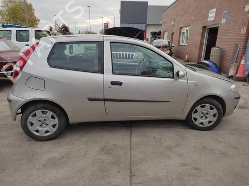Abs pomp FIAT PUNTO (188_) 1.3 JTD 16V | BP21150643M43 