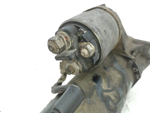 Starter OPEL ASTRA G Hatchback (T98) | BP21150073M8