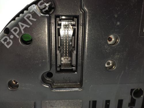 Instrument cluster BMW 5 (E39) 523 i | BP21153101C47 