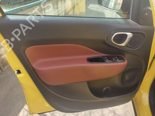 Rat FIAT 500L (351_, 352_) 1.6 D Multijet (199LYD1B) | BP39246357C49 - Image 12