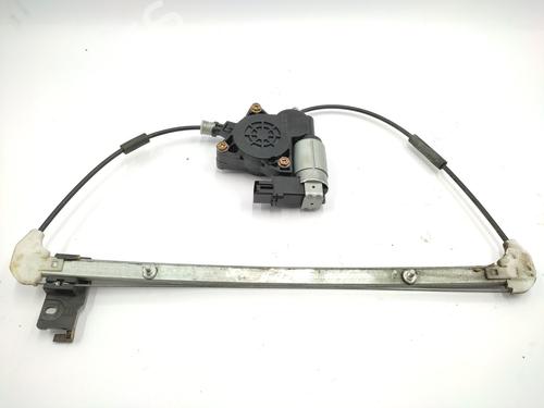 Rudehejsemekanisme Højre foran MAZDA 6 Station Wagon (GY) [2002-2008]  21155241
