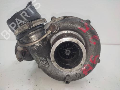 Used Turbocharger/Supercharger AUDI A6 C4 (4A2) [1994-1998]  21149482