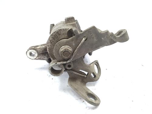 Venstre bremsekaliber bag SEAT LEON (1P1)  | BP21157592M107 