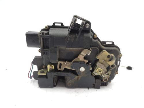 Front right lock VW GOLF IV (1J1) 1.9 TDI | BP21155090C97