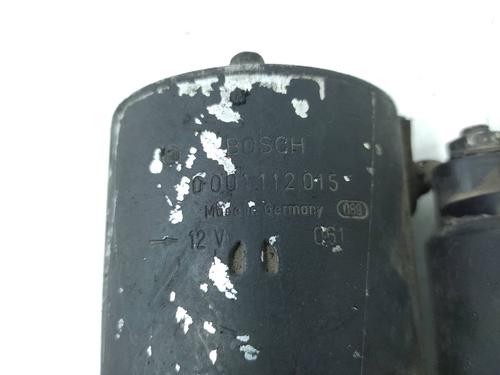 Starter OPEL KADETT E (T85) 1.8 i (C19, D19) | BP24682820M8 