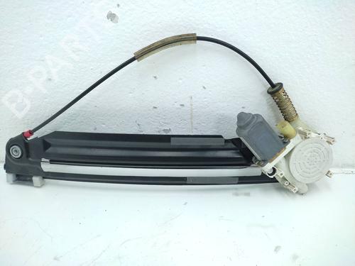 Used Rear right window mechanism BMW 5 (E39) 520 d (136 hp) 21150264