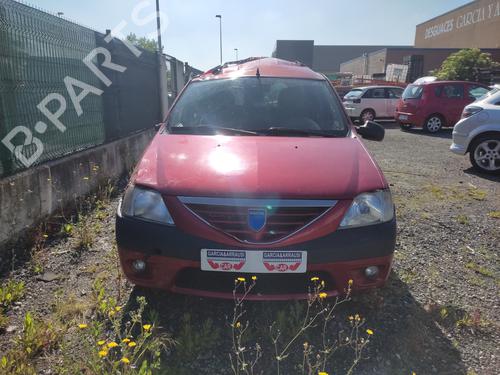 Startmotor DACIA LOGAN MCV (KS_) 1.6 16V (KS0L, KS0M, KS0P, KS1S) | BP21175448M8 