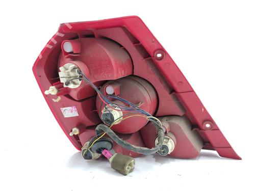 Right taillight DAEWOO KALOS (KLAS) 1.4 16V | BP26514231C35 