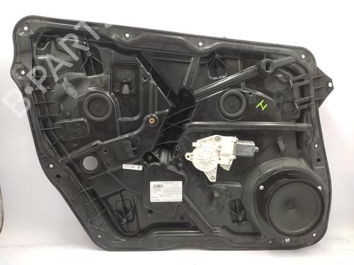 Used Front left window mechanism MERCEDES-BENZ M-CLASS (W166) [2011-2015]  21549563