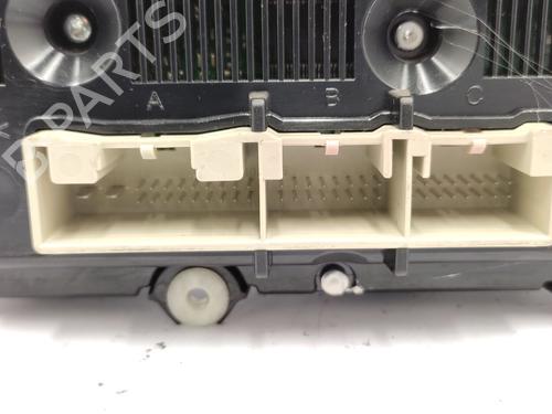 Climate control VW PASSAT B6 (3C2) 1.9 TDI | BP30616293I5