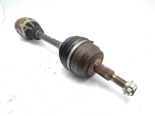 Used Left front driveshaft VW TRANSPORTER T5 Van (7HA, 7HH, 7EA, 7EH) 2.5 TDI 4motion (130 hp) 24683135
