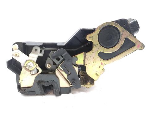 Used Rear left lock HYUNDAI MATRIX (FC) [2001-2010]  21155541