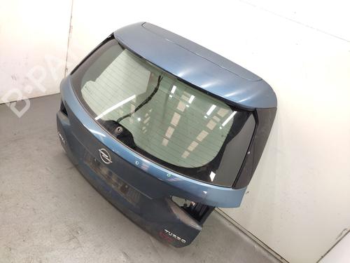 Tailgate OPEL ASTRA K Sports Tourer (B16) 1.4 Turbo (35) | BP29145560C6 