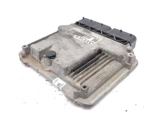 Motorstyringsenhed Motorstyringsenhed AUDI A3 (8P1) 2.0 TDI 16V (140 hp) 33955611 33955611