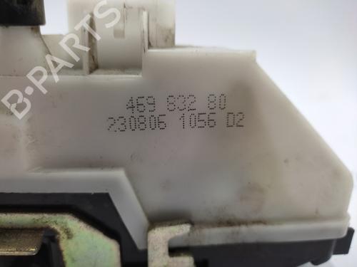 Front right lock CITROËN C3 I (FC_, FN_) 1.1 i | BP21155013C97 