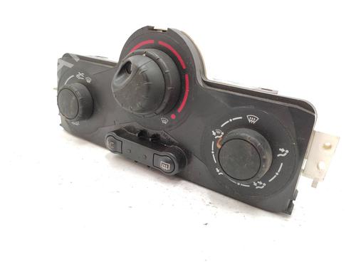 Climate control RENAULT MEGANE II Saloon (LM0/1_)  | BP21153285I5 
