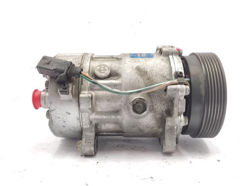 AC-Kompressor AC-Kompressor VW GOLF IV (1J1) 1.9 TDI (101 hp) 39687972 39687972